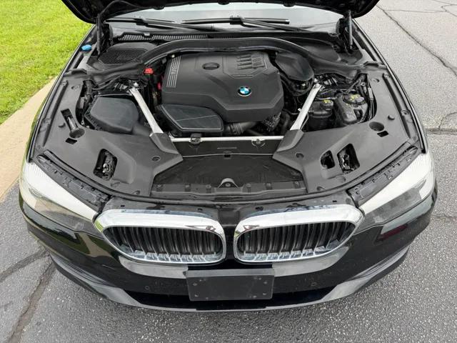 bmw 5 series 2020 WBAJR3C09LWW59359 image bmw 5 series 2020 WBAJR3C09LWW59359 image